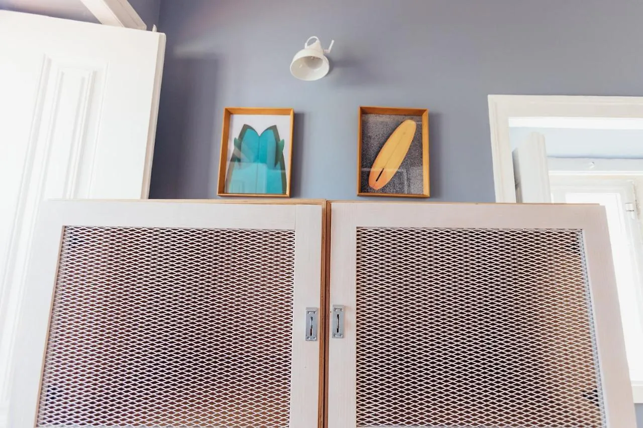 Gasthof Legasea - Cascais Guesthouse