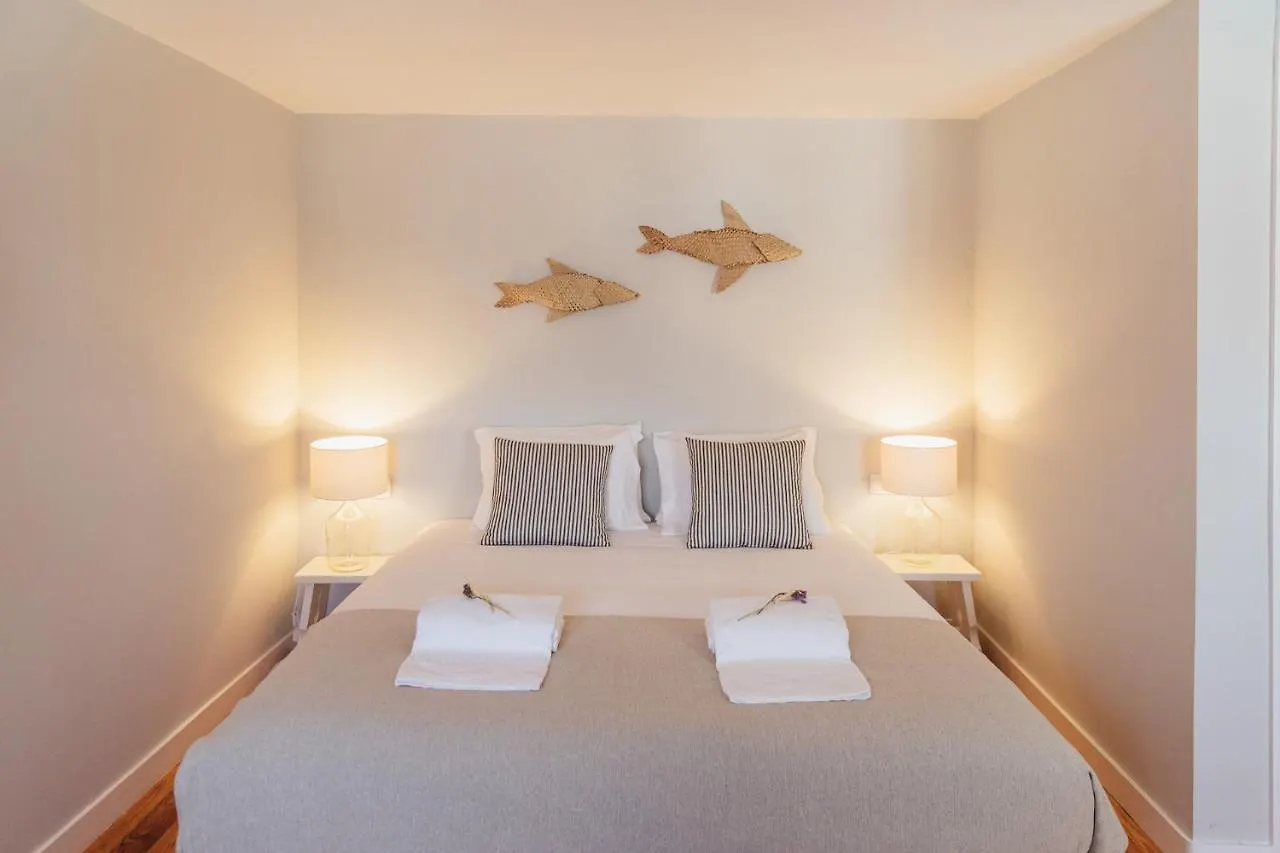 *** Gasthof Legasea - Cascais Guesthouse Portugal