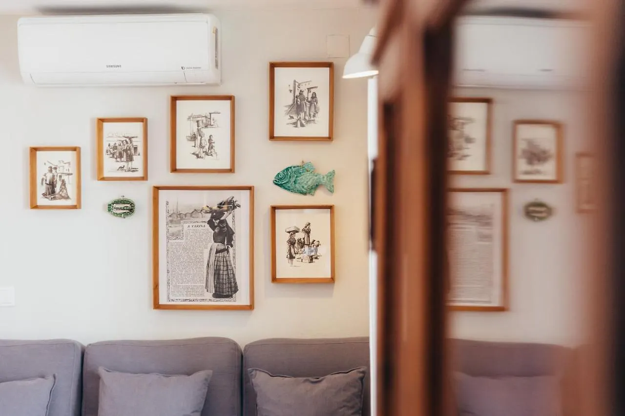 Legasea - Cascais Guesthouse 3*,  Portugal