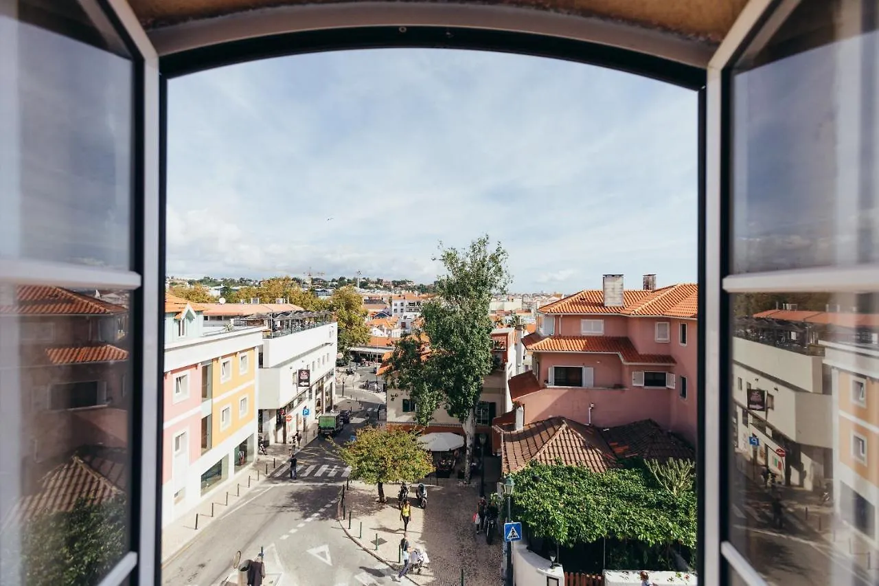 Legasea - Cascais Guesthouse Gasthof
