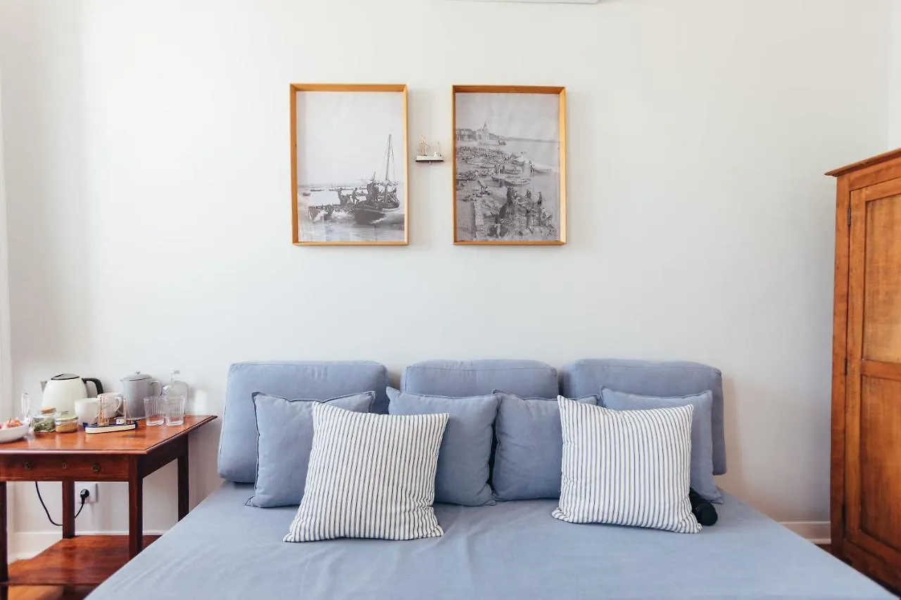 *** Gasthof Legasea - Cascais Guesthouse Portugal