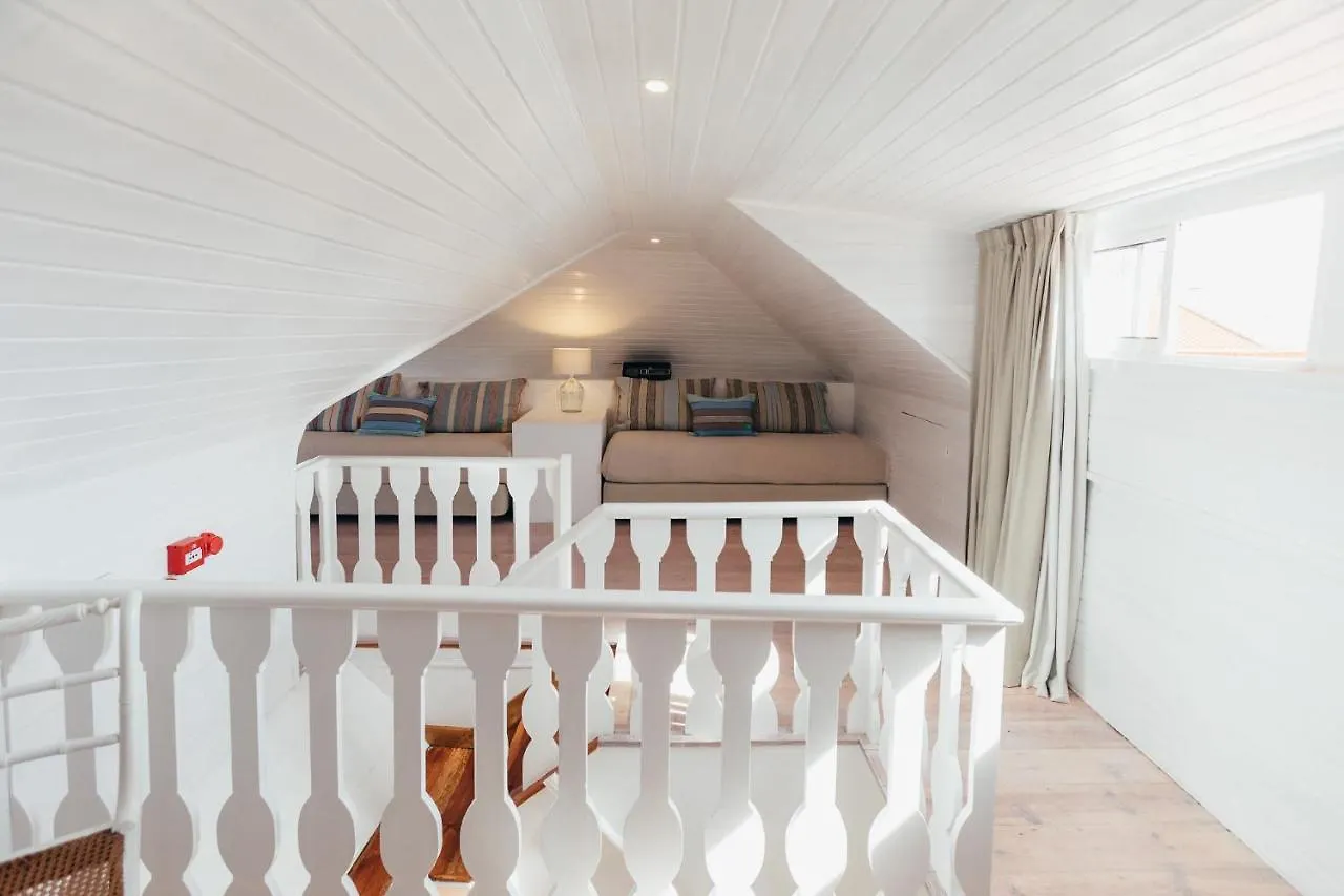 Legasea - Cascais Guesthouse