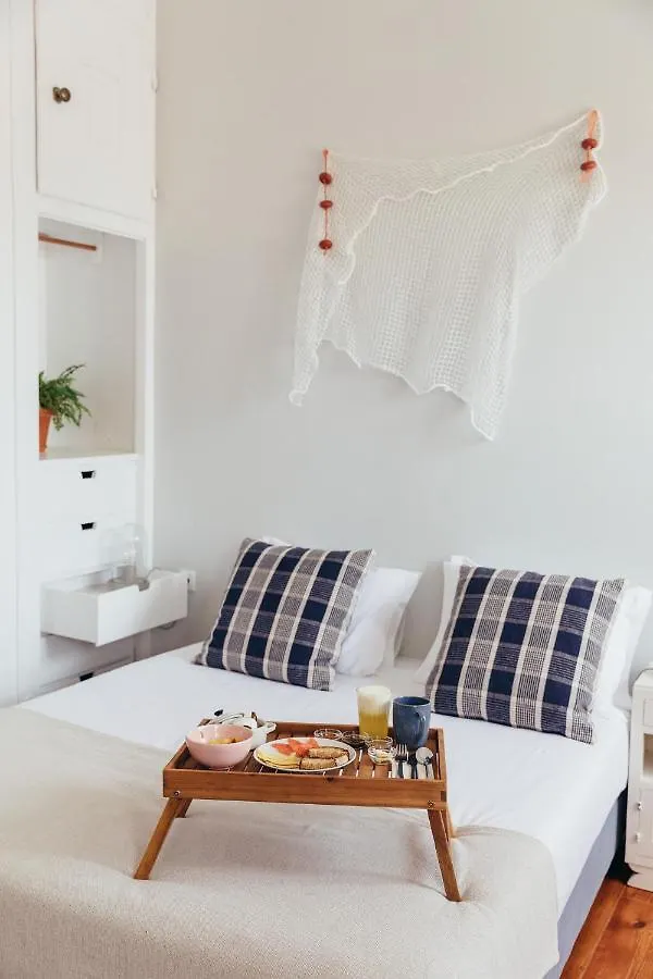 Legasea - Cascais Guesthouse Guest house