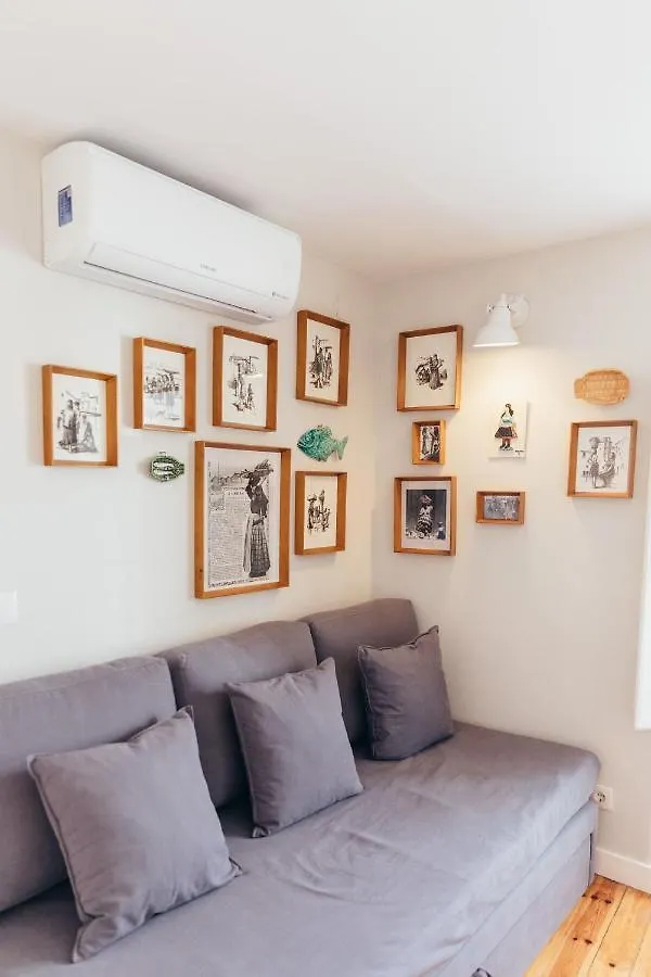 Legasea - Cascais Guesthouse 3*,  Portugal