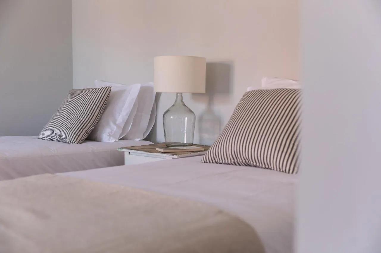 Legasea - Cascais Guesthouse