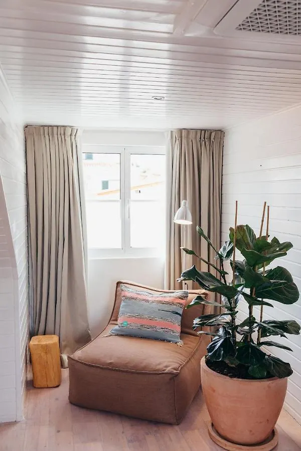 Legasea - Cascais Guesthouse Guest house