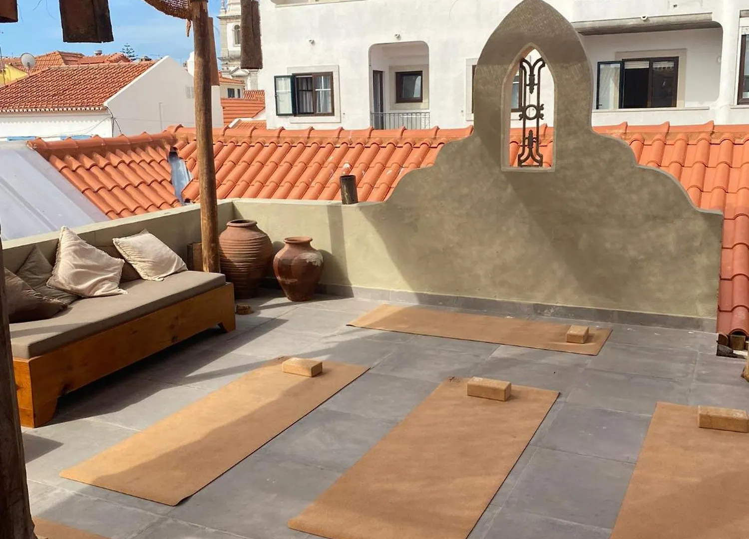 Guest house Legasea - Cascais Guesthouse