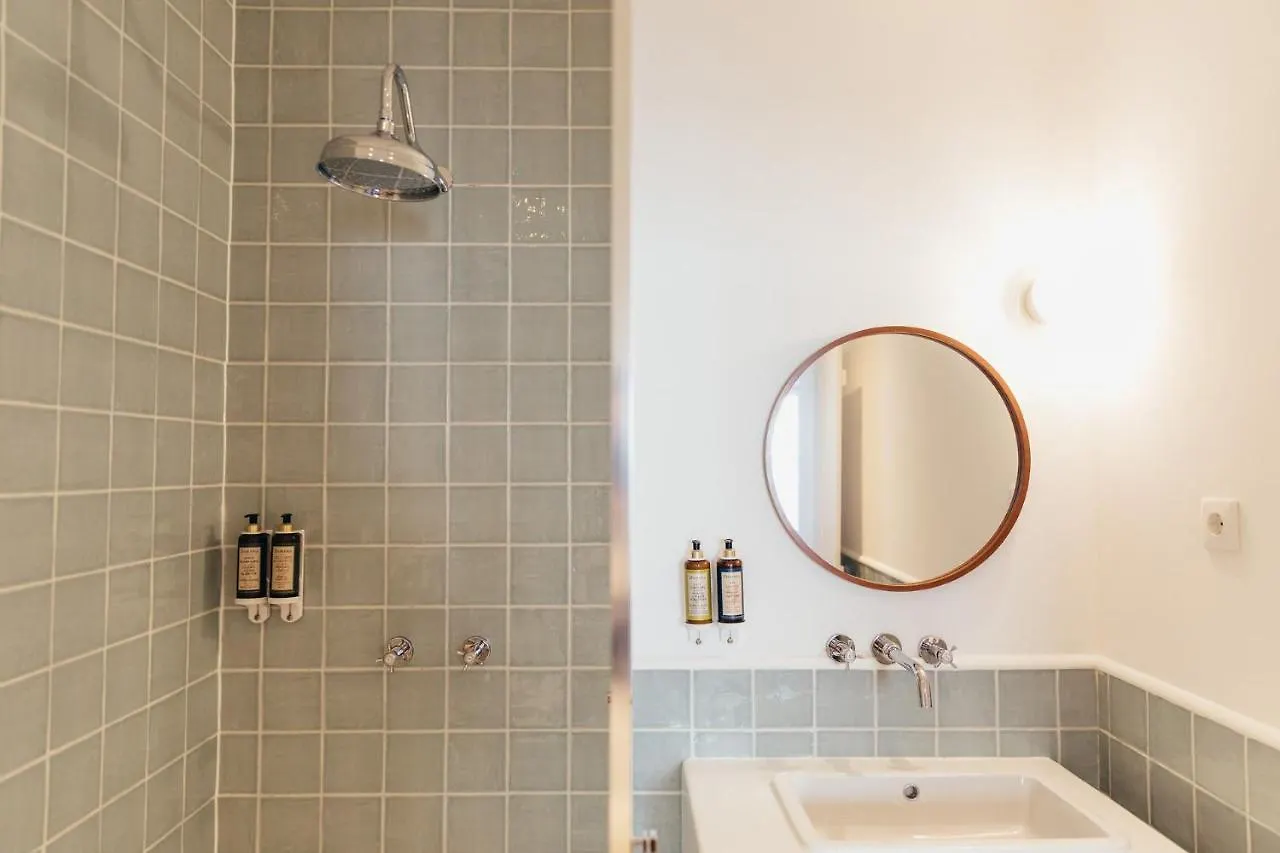Legasea - Cascais Guesthouse