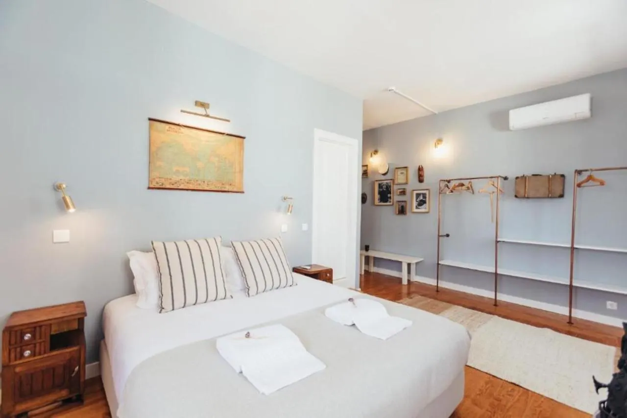 Legasea - Cascais Guesthouse Guest house