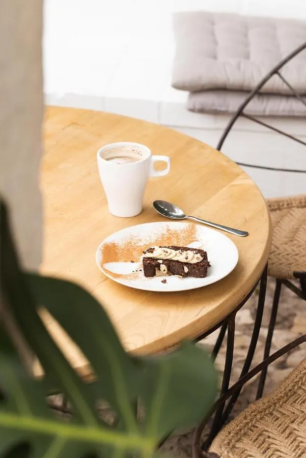 Legasea - Cascais Guesthouse