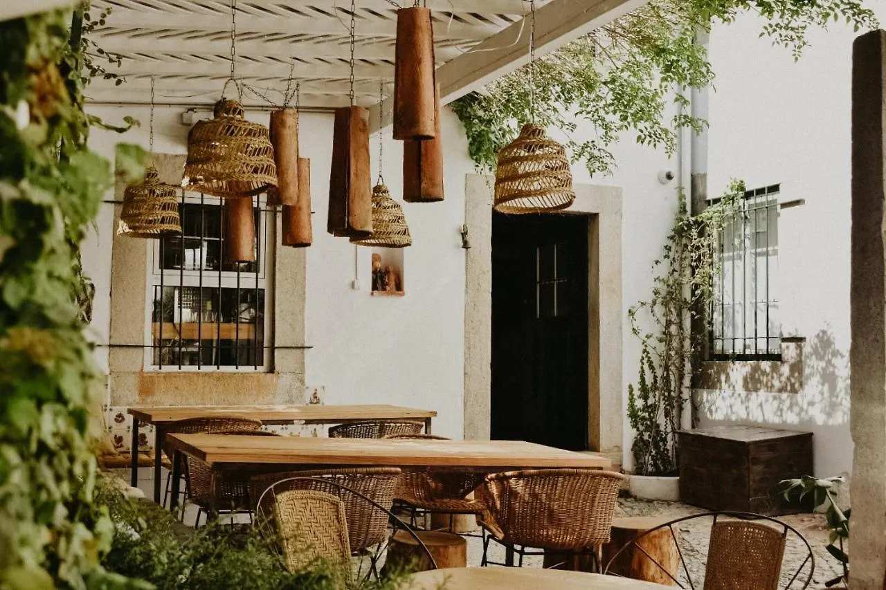Legasea - Cascais Guesthouse Guest house