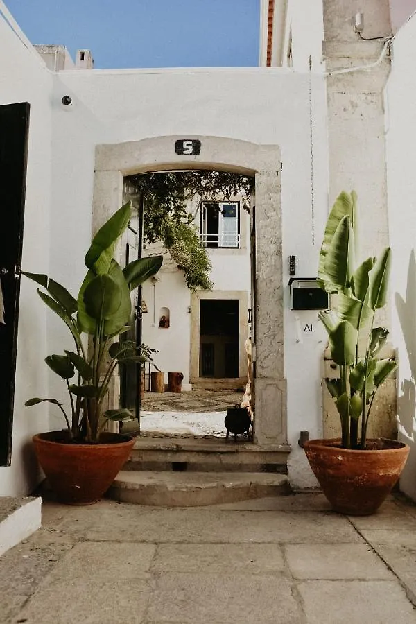 Legasea - Cascais Guesthouse