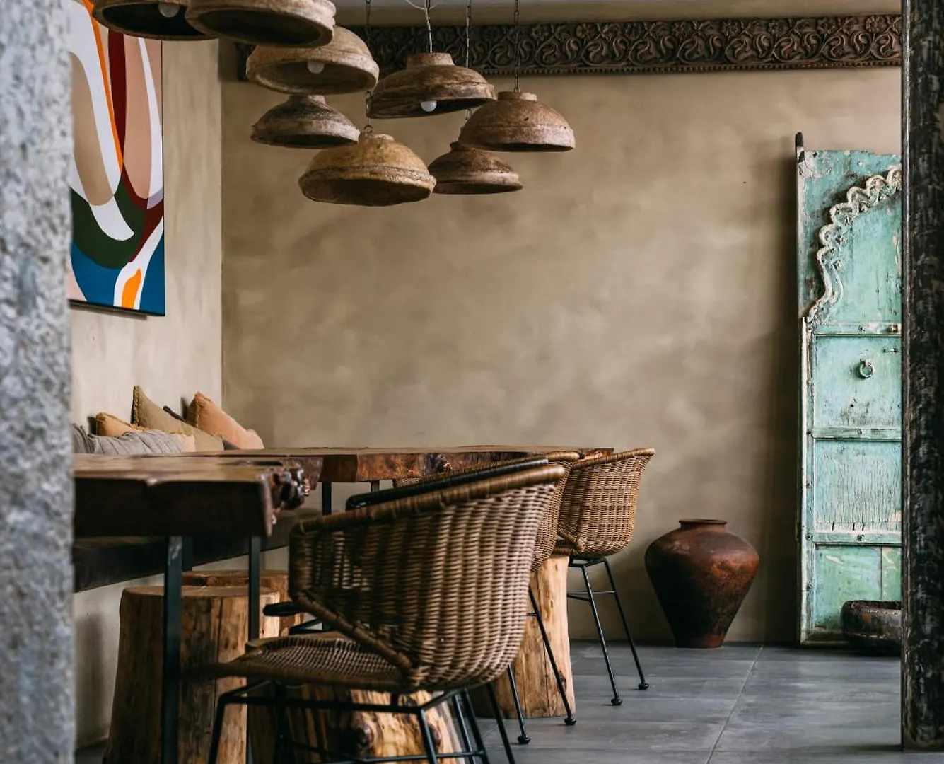 Guest house Legasea - Cascais Guesthouse