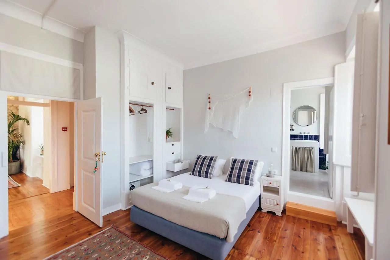 *** Guest house Legasea - Cascais Guesthouse Portugal