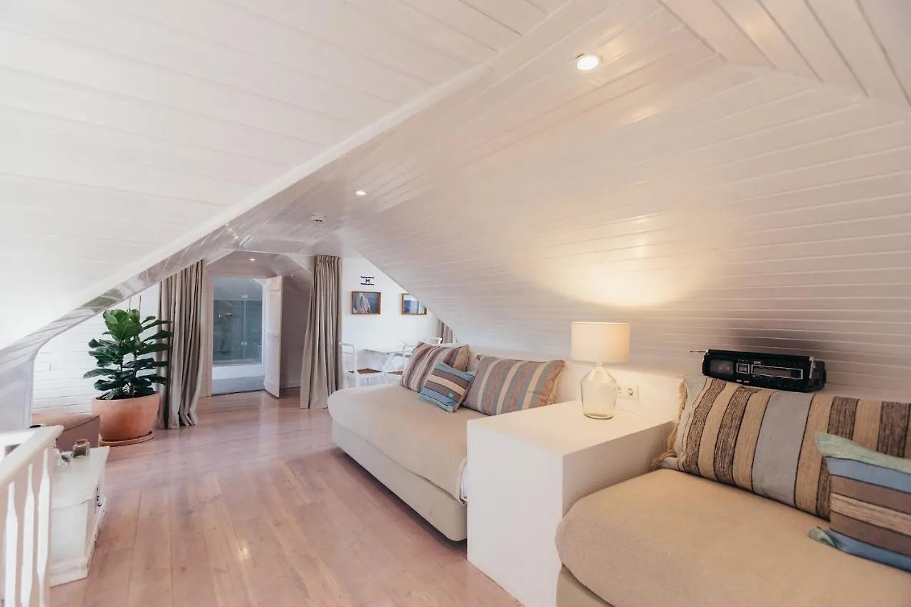 Legasea - Cascais Guesthouse 3*,  Portugal
