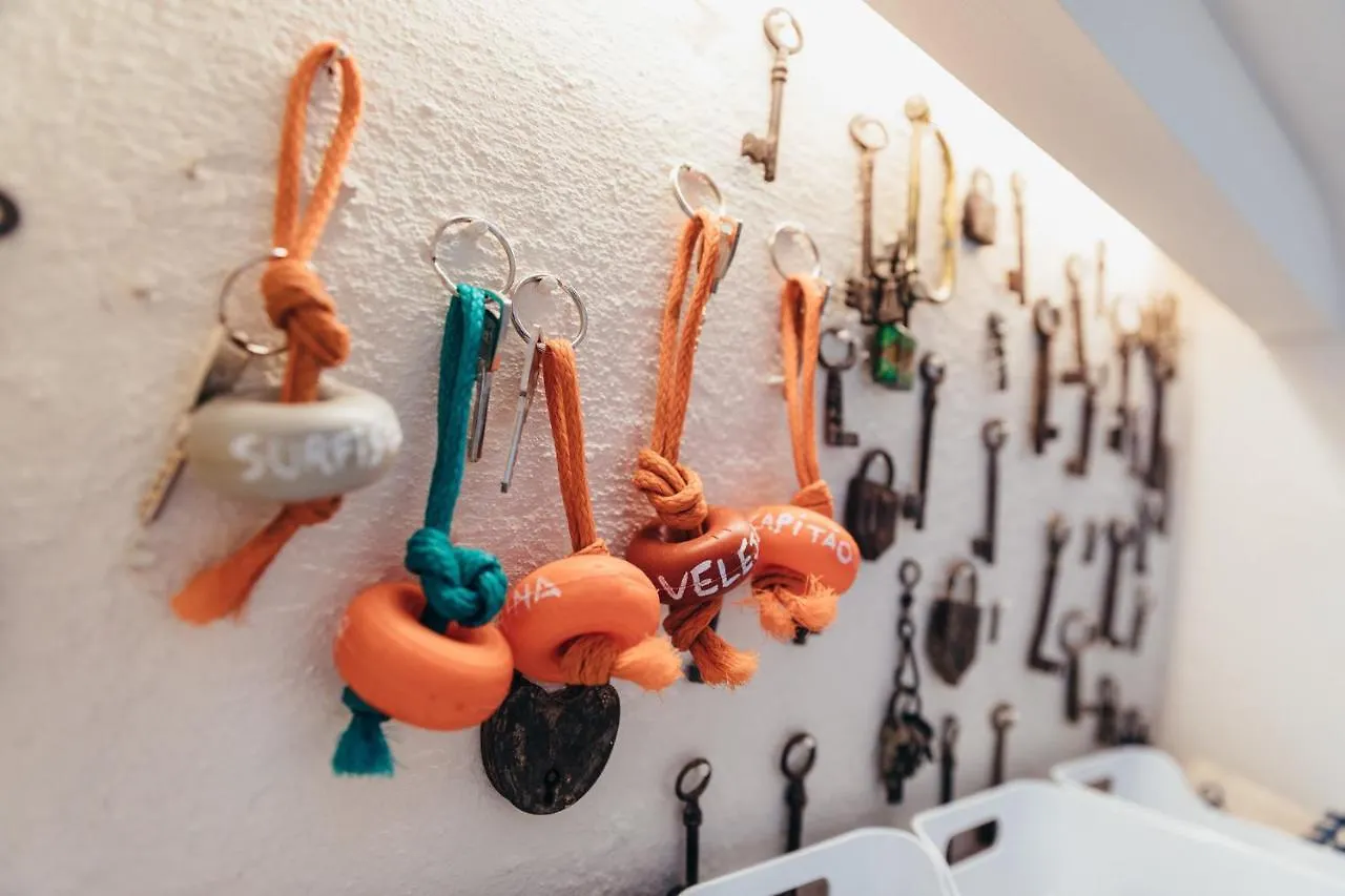Legasea - Cascais Guesthouse 3*,  Portugal
