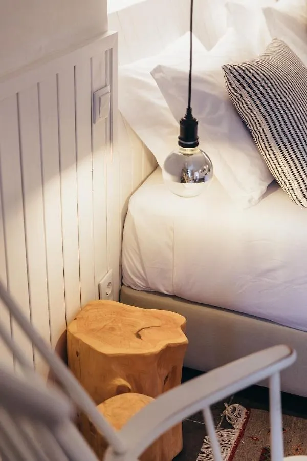 Legasea - Cascais Guesthouse Guest house